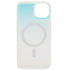 Ovitek Evelatus Transparent Gradient Magsafe Charge Ready Case za Apple iPhone 11
