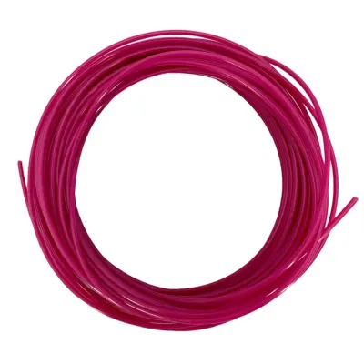 iLike C1 PLA 1,75 mm filamentna žica za katero koli pisalo za 3D tiskanje - 1x 10 m - roza