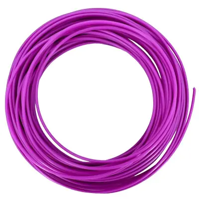 iLike C1 PLA 1,75 mm filamentna žica za katero koli pisalo za 3D tiskanje - 1x 10 m - Fuchsia