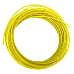 iLike C1 PLA 1,75 mm filamentna žica za katero koli pisalo za 3D tiskanje - 1x 10 m - rumena
