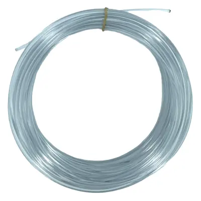iLike C1 PLA 1,75 mm filamentna žica za katero koli pisalo za 3D tiskanje - 1x 10 m - prozorna