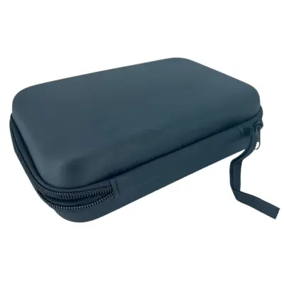 Velika trda torbica iLike S9 z zadrgo za 3D pisalo in druge dodatke 22x16x5,5 cm
