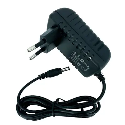 iLike S11 Universal 3D 12V različica Printing Pen 12V potovalni napajalnik 220V z 1,8 m kablom