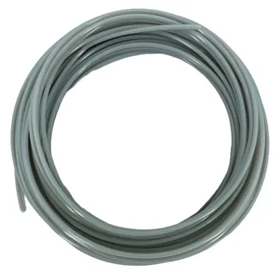 iLike C1 PLA 1,75 mm filamentna žica za katero koli pisalo za 3D tiskanje - 1x 10 m - siva