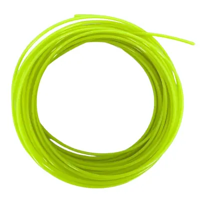 iLike C1 PLA 1,75 mm filamentna žica za katero koli pisalo za 3D tiskanje - 1x 10 m - Fluorescentno rumena