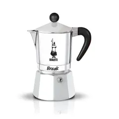 BIALETTI BREAK kafetiera za 3 skodelice espressa