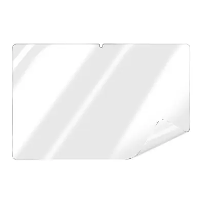 Mehka, tanka folija za zaslon Samsung Galaxy Tab A9 Plus - prozorna