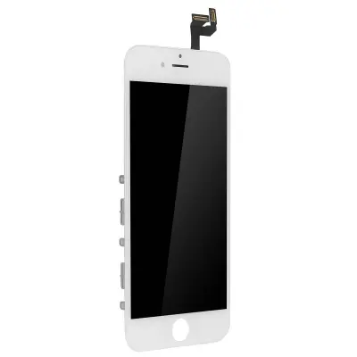 Celotna enota: LCD zaslon na dotik str. Apple iPhone 6S - bel