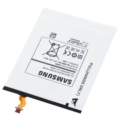 Original Samsung baterija EB-BT115ABC 3600mAh f. Samsung Galaxy Tab 3 Lite 7'