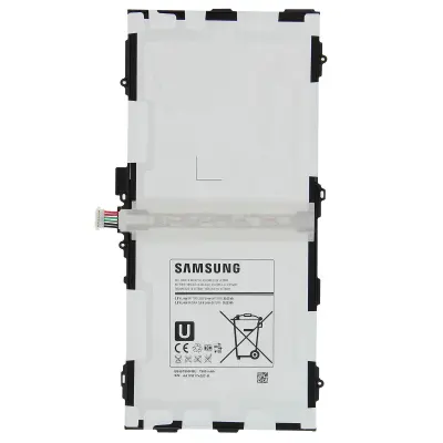 Originalna baterija Samsung 7900mAh model EB-BT800FBU str. Samsung Galaxy Tab S 10.5
