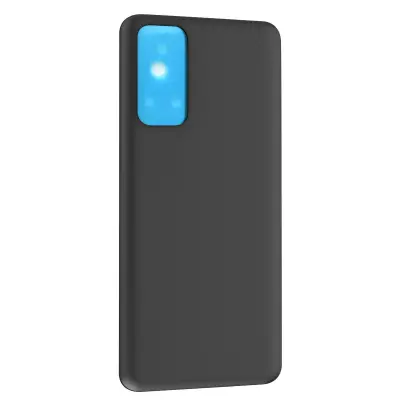 Pokrov baterije, zadnji pokrov za Xiaomi Redmi Note 11 - crn