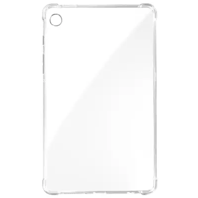 Prozorna mehka torbica Samsung Tab A9 Plus, odporna na udarce, serija Classic Bump