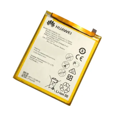 3400mAh notranja baterija, združljiva s Huawei P9 Plus