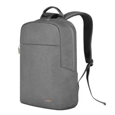 Nahrbtnik za prenosnik WiWU Pilot 15,6″ – siv