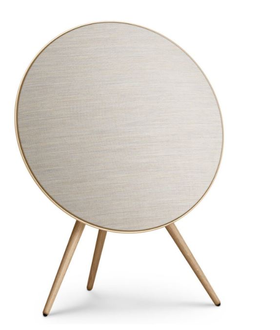 BeoSound A9 5 gen. Gold Tone
