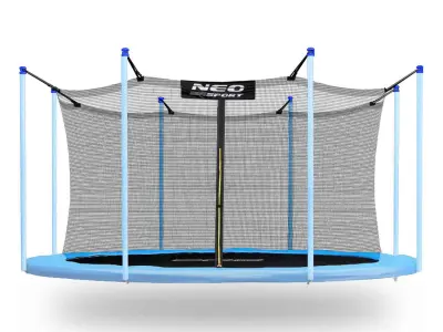 Notranja mreža za trampoline 435cm 14ft Neosport