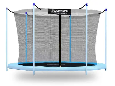 Notranja mreža za trampolin 312cm 10ft Neo-Sport