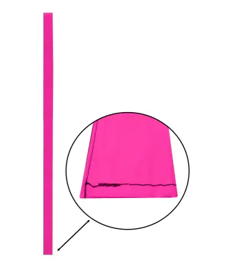 Aga Prevleka za stoječe drogove za trampoline SPORT EXCLUSIVE 180/250/305/366 cm Roza