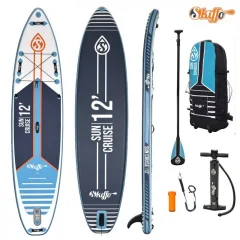 Skiffo SUN CRUISE 12' PB-SSC120C
