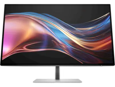 Monitor HP 68,6 cm (27,0'') 727pu 2560x1440 120Hz IPS 5ms