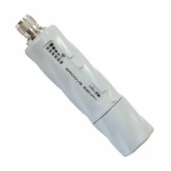 Mikrotik dostopna točka Wi-Fi Groove 52 zunanja RBGroove52HPn