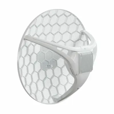 Mikrotik dostopna točka LHG LTE18 zunanja kit client LHGGM&EG18-EA