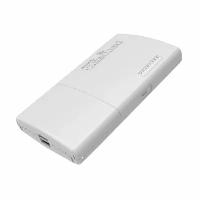 Mikrotik usmerjevalnik   5-port Giga PRO PowerBox RB960PGS-PB