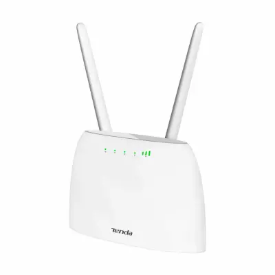 Tenda usmerjevalnik Wi-Fi 4G LTE 300Mb 4G06c