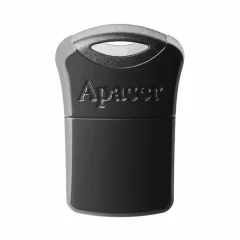 APACER USB ključ 64GB AH116 super mini črn
