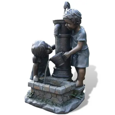 Ubbink Acqua Arte komplet Atlanta