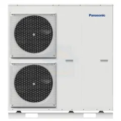 PANASONIC WH-UQ12HE8 toplotna črpalka (zunanja)