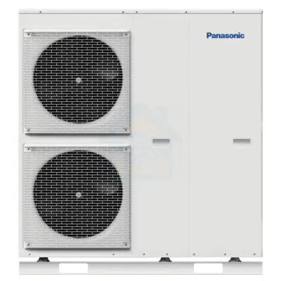 PANASONIC WH-UQ16HE8 toplotna črpalka (zunanja)