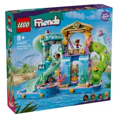 LEGO Friends 42630 Vodni park v Heartlake Cityju