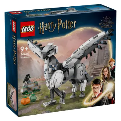 LEGO Harry Potter 76427 Žreboklun