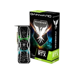 Obnovljeno - kot novo - GAINWARD GeForce RTX 3080 Phoenix 10GB GDDR6X RGB gaming grafična kartica