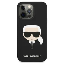 Karl Lagerfeld zaščitni ovitek Karl&#039;s Head , Iphone 13 Pro