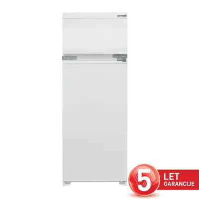 VOX vgradni hladilnik IKG 2630 E [E, H: 172 l, Z: 39 l, V: 144,5 cm]