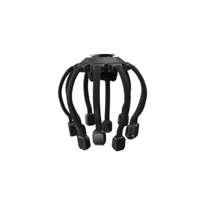 Električni masažer za glavo Chigo ZG-AM198 ABS 3.5W 50Hz