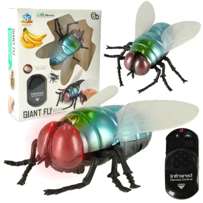 Daljinski upravljalnik Aga RC Fly
