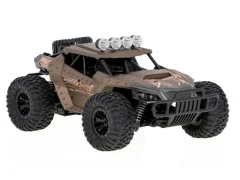 Aga RC off-road drift avto 20 km/h rjava