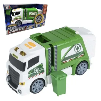 TOVORNJAK TRUCK MONSTER MOVERZ ZA SMETI