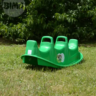 TRIO MONSTER KLACKALNICA 36 X 102,5 X 43 CM