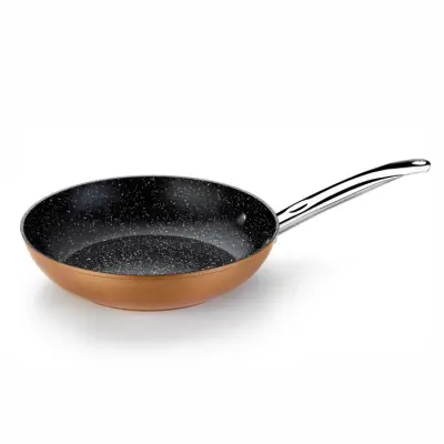 PONEV COPPER 24 CM - INDUKCIJSKO DNO
