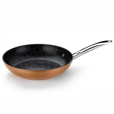 PONEV COPPER 28 CM - INDUKCIJSKO DNO