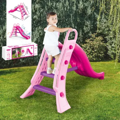 TOBOGAN ZA OTROKE VODNI - SAMOROG 165,4x104x77,5 CM