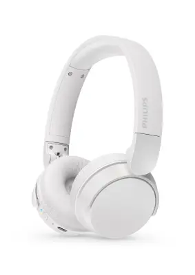 PHILIPS TAH4209WT (bele) brezžične naušesne slušalke