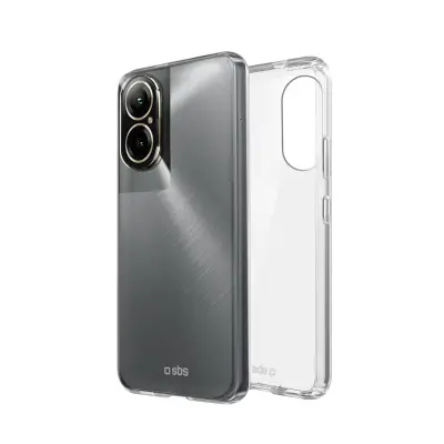 SBS silikonski prozoren ovitek za Realme C67 4G