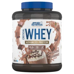 Critical Whey Protein, 2 kg - Cookies and Cream