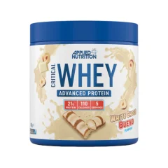 Critical Whey Protein, 150 g - White Choco Bueno