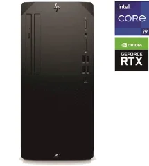 Obnovljeno - kot novo - HP Z1 Entry Tower G9 Workstation | Core i9-12900 | GeForce RTX 3070 (8GB)